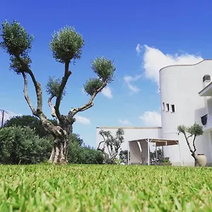Eagle Appartement Terrasini
