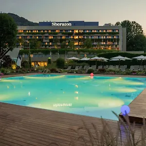 Hotel Sheraton, Como