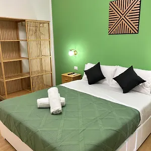 San Peter Vale House Appartement Rome